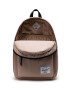 Herschel rucsac Classic XL Backpack culoarea bej mare neted - Pled.ro