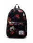 Herschel rucsac Classic XL Backpack culoarea negru mare modelator - Pled.ro