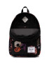 Herschel rucsac Classic XL Backpack culoarea negru mare modelator - Pled.ro