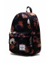 Herschel rucsac Classic XL Backpack culoarea negru mare modelator - Pled.ro