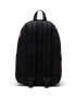 Herschel rucsac Classic XL Backpack culoarea negru mare modelator - Pled.ro