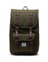 Herschel rucsac Little America Mid Backpack - Pled.ro