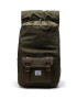 Herschel rucsac Little America Mid Backpack - Pled.ro