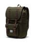 Herschel rucsac Little America Mid Backpack - Pled.ro