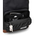 Herschel rucsac Pop Quiz Backpack culoarea negru mare neted - Pled.ro