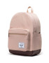 Herschel rucsac Pop Quiz Backpack culoarea bej mare neted - Pled.ro