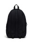 Herschel rucsac Settlement Backpack culoarea negru mare neted - Pled.ro