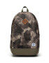 Herschel rucsac Seymour Backpack culoarea verde mare modelator - Pled.ro