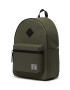 Herschel rucsac Water Resistant Classic X-Large culoarea verde mare neted 11015.04281.OS-IvyGreen - Pled.ro