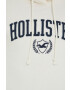 Hollister Co. bluza - Pled.ro