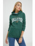 Hollister Co. bluza - Pled.ro