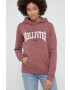 Hollister Co. bluza - Pled.ro