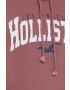 Hollister Co. bluza - Pled.ro