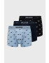 Hollister Co. boxeri (3-pack) - Pled.ro