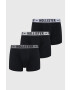 Hollister Co. boxeri (3-pack) - Pled.ro