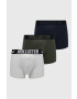 Hollister Co. boxeri (3-pack) - Pled.ro