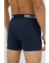 Hollister Co. boxeri 3-pack barbati - Pled.ro