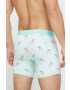 Hollister Co. boxeri 5-pack barbati culoarea galben - Pled.ro