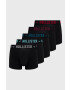 Hollister Co. boxeri (5-pack) - Pled.ro