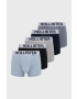 Hollister Co. boxeri (5-pack) - Pled.ro