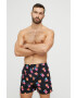 Hollister Co. boxeri de bumbac 3-pack - Pled.ro