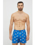 Hollister Co. boxeri de bumbac 4-pack - Pled.ro