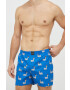 Hollister Co. boxeri de bumbac 4-pack - Pled.ro