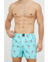 Hollister Co. boxeri de bumbac 4-pack - Pled.ro