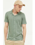 Hollister Co. camasa barbati cu guler button-down regular - Pled.ro