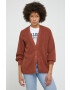 Hollister Co. cardigan din bumbac - Pled.ro