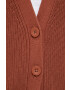 Hollister Co. cardigan din bumbac - Pled.ro