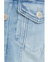 Hollister Co. geaca jeans - Pled.ro