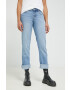 Hollister Co. jeansi femei high waist - Pled.ro