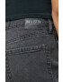 Hollister Co. jeansi femei high waist - Pled.ro