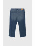 Hollister Co. jeansi femei high waist - Pled.ro