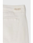 Hollister Co. jeansi femei high waist - Pled.ro