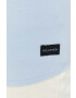 Hollister Co. longsleeve din bumbac neted - Pled.ro