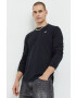 Hollister Co. longsleeve din bumbac - Pled.ro