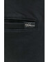 Hollister Co. pantaloni barbati culoarea negru mulata - Pled.ro