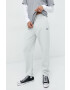 Hollister Co. pantaloni de trening barbati neted - Pled.ro