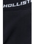 Hollister Co. pantaloni de trening - Pled.ro