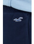 Hollister Co. pantaloni scurti - Pled.ro