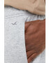 Hollister Co. pantaloni scurti - Pled.ro