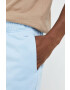 Hollister Co. pantaloni scurti - Pled.ro