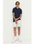 Hollister Co. pantaloni scurti - Pled.ro