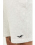 Hollister Co. pantaloni scurti - Pled.ro