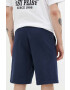 Hollister Co. pantaloni scurti - Pled.ro