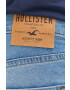 Hollister Co. pantaloni scurti jeans barbati - Pled.ro