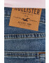 Hollister Co. pantaloni scurti jeans barbati - Pled.ro