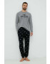 Hollister Co. pijama - Pled.ro